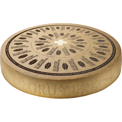 Gruyère Kaltbach AOP