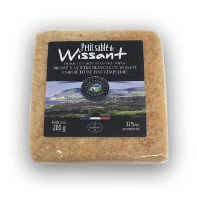 Petit Sablé de Wissant