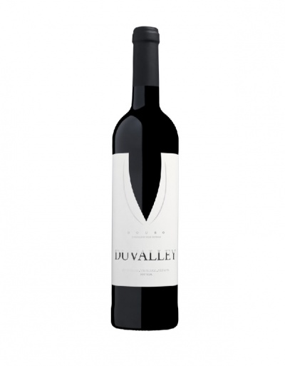Duvalley Tinto - Douro