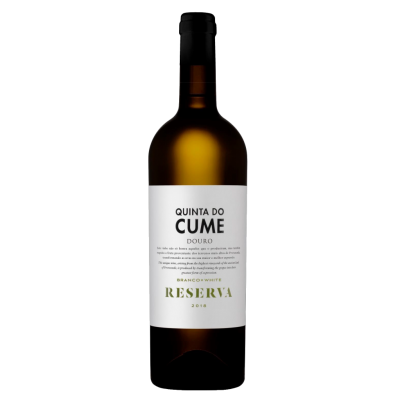 Quinta do Cume Reserva Branco - Douro