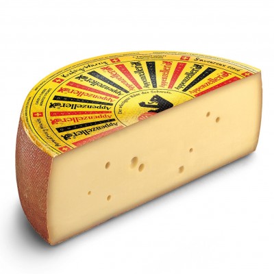 Appenzeller Surchoix