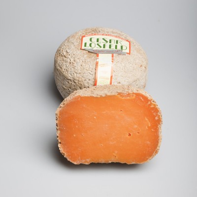 Mimolette Afinado