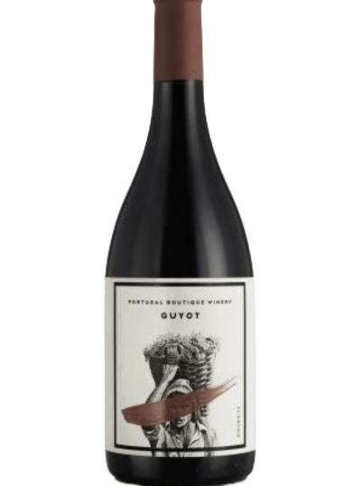 Guyot Reserva Tinto - Douro
