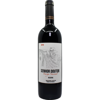 Senhor Doutor Reserva Tinto