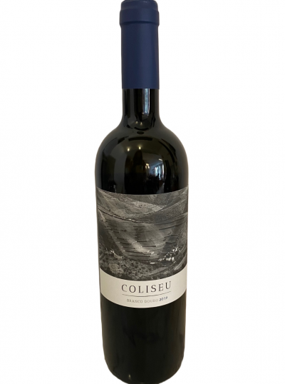 Coliseu Branco - Douro