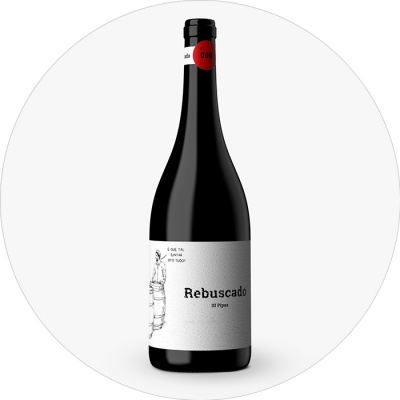 Rebuscado Tinto - Douro