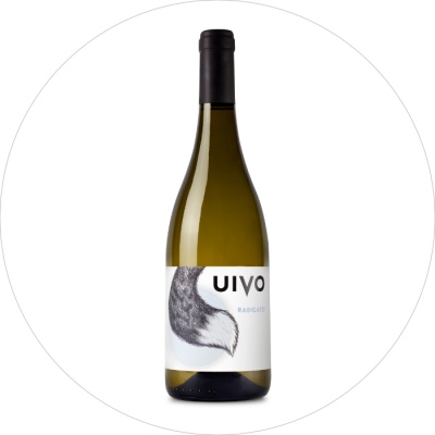 Uivo Branco - Douro