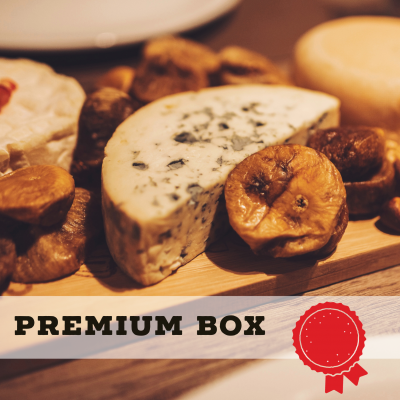 Premium Box