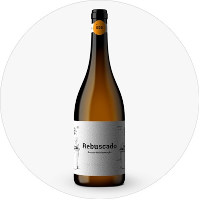 Rebuscado Branco - Douro