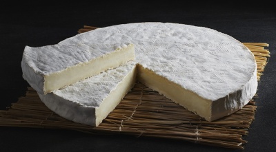 Brie de Meaux