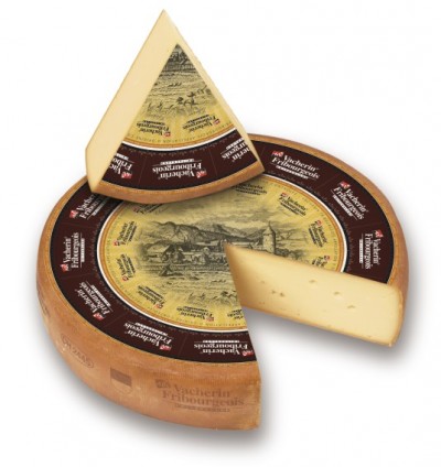 Vacherin Fribourgeois AOP