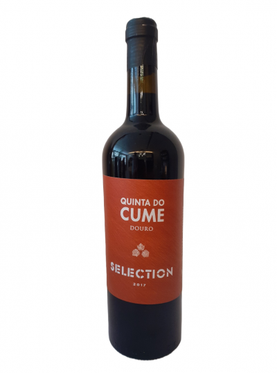 Quinta do Cume Selection Tinto - Douro