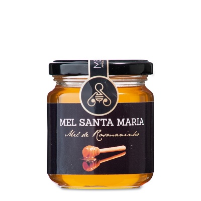 Mel de Rosmaninho DOP