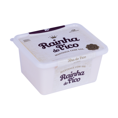 Manteiga Rainha do Pico