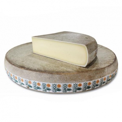 Comté AOC Réservation