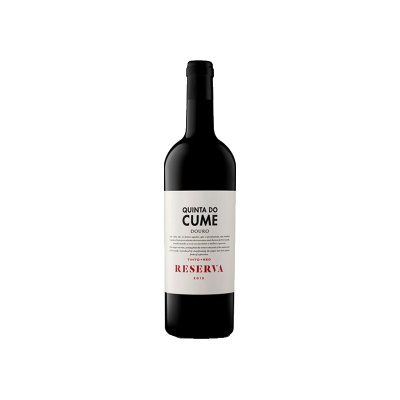 Quinta do Cume Reserva Tinto - Douro