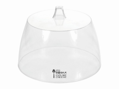 Campânula Cheese Curler