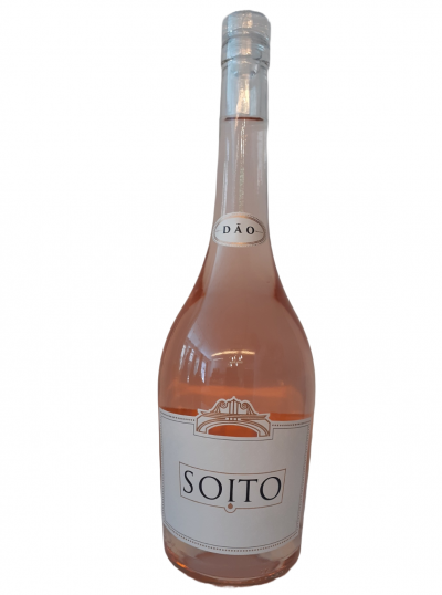 Soito Rosé - Dão