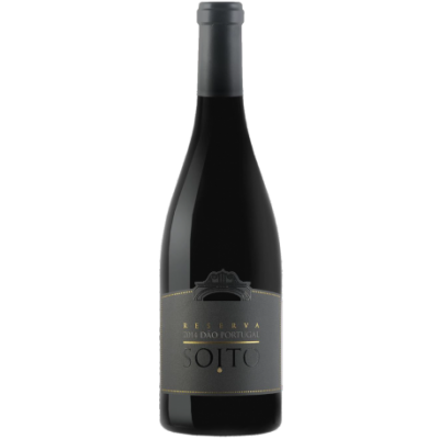 Soito Reserva Tinto - Dão