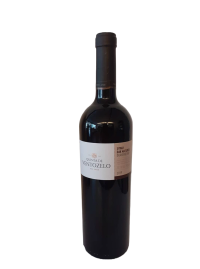 Quinta do Ventozelo Syrah Oak Matured Tinto - Douro