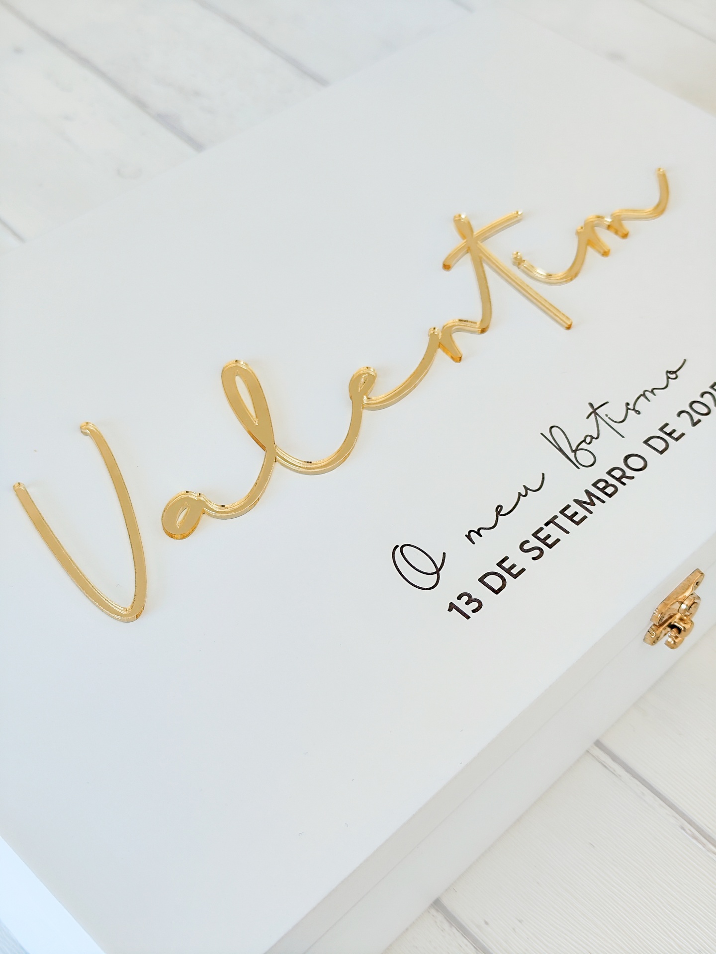 Conjunto&#x20;Batismo&#x20;Valentim&#x20;&#x2728;