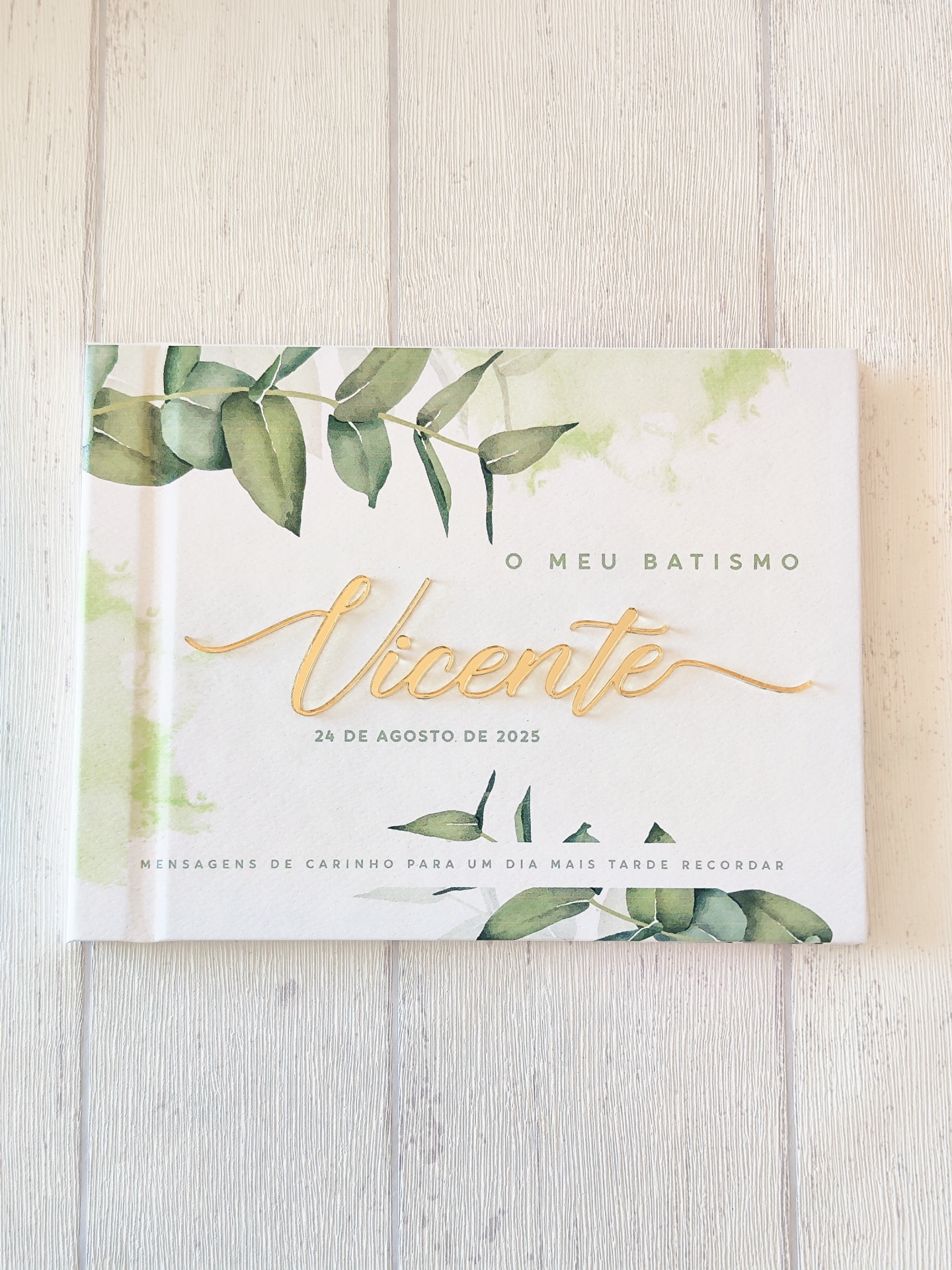 Livro&#x20;de&#x20;honra&#x20;impresso&#x20;&#x2661;