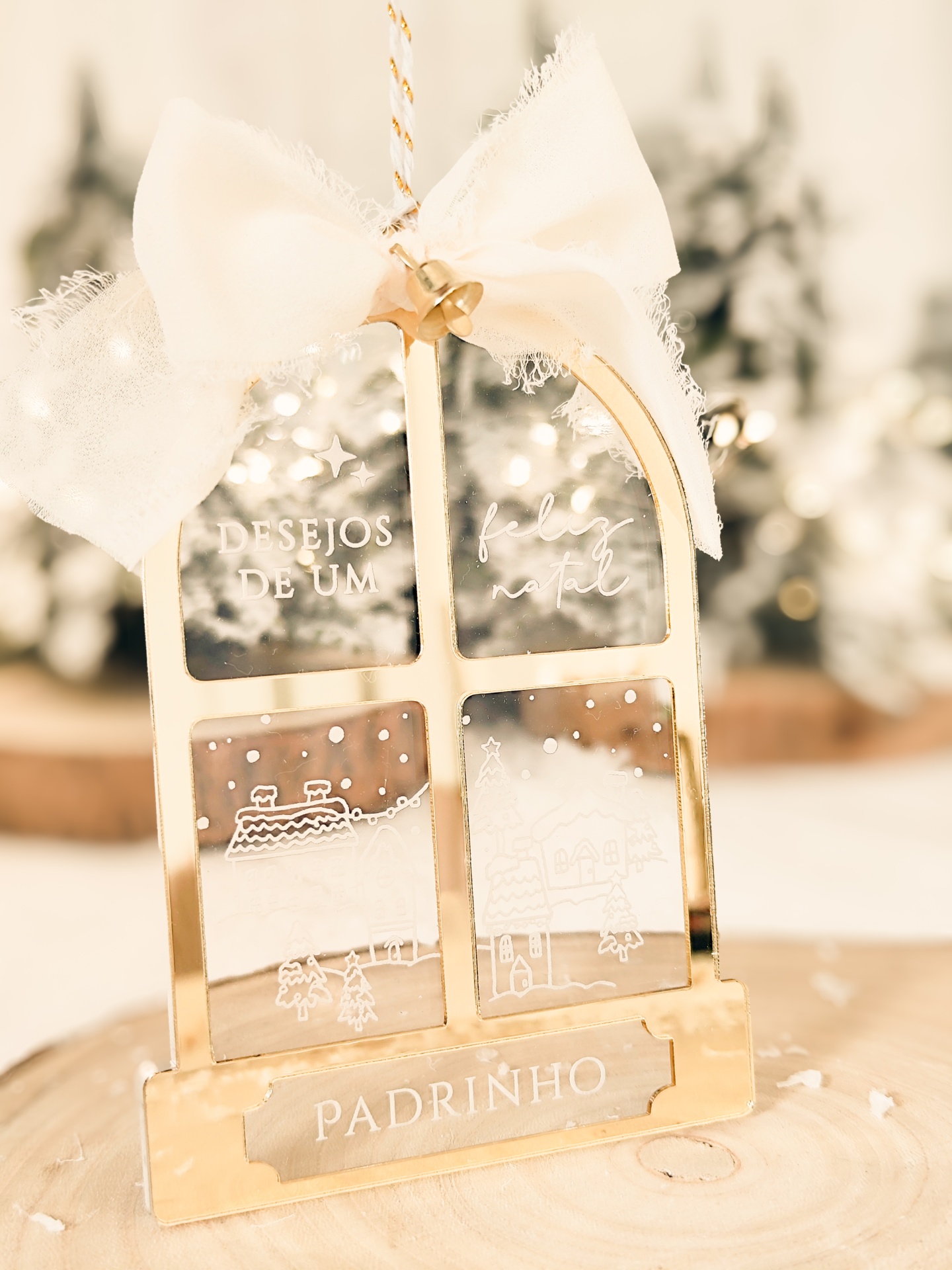 Pendente&#x20;janela&#x20;&#x2728;