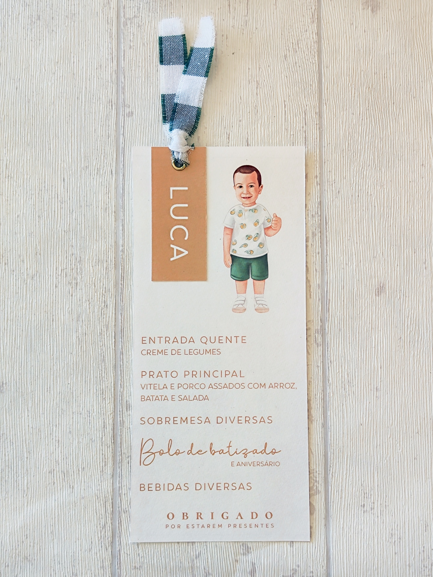 Menu&#x20;Luca&#x20;&#x2661;