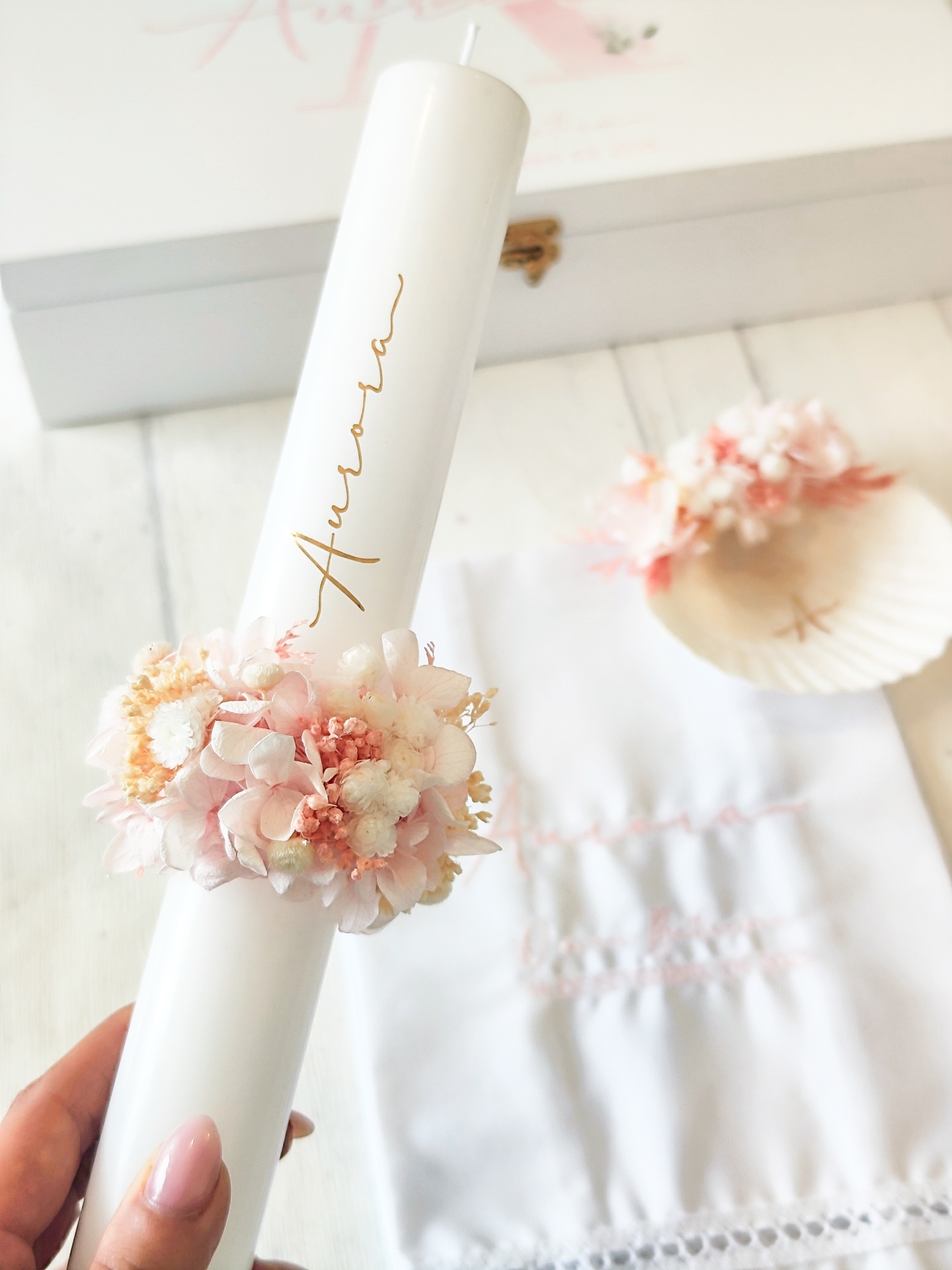 Conjunto&#x20;Aurora&#x20;&#x1F338;