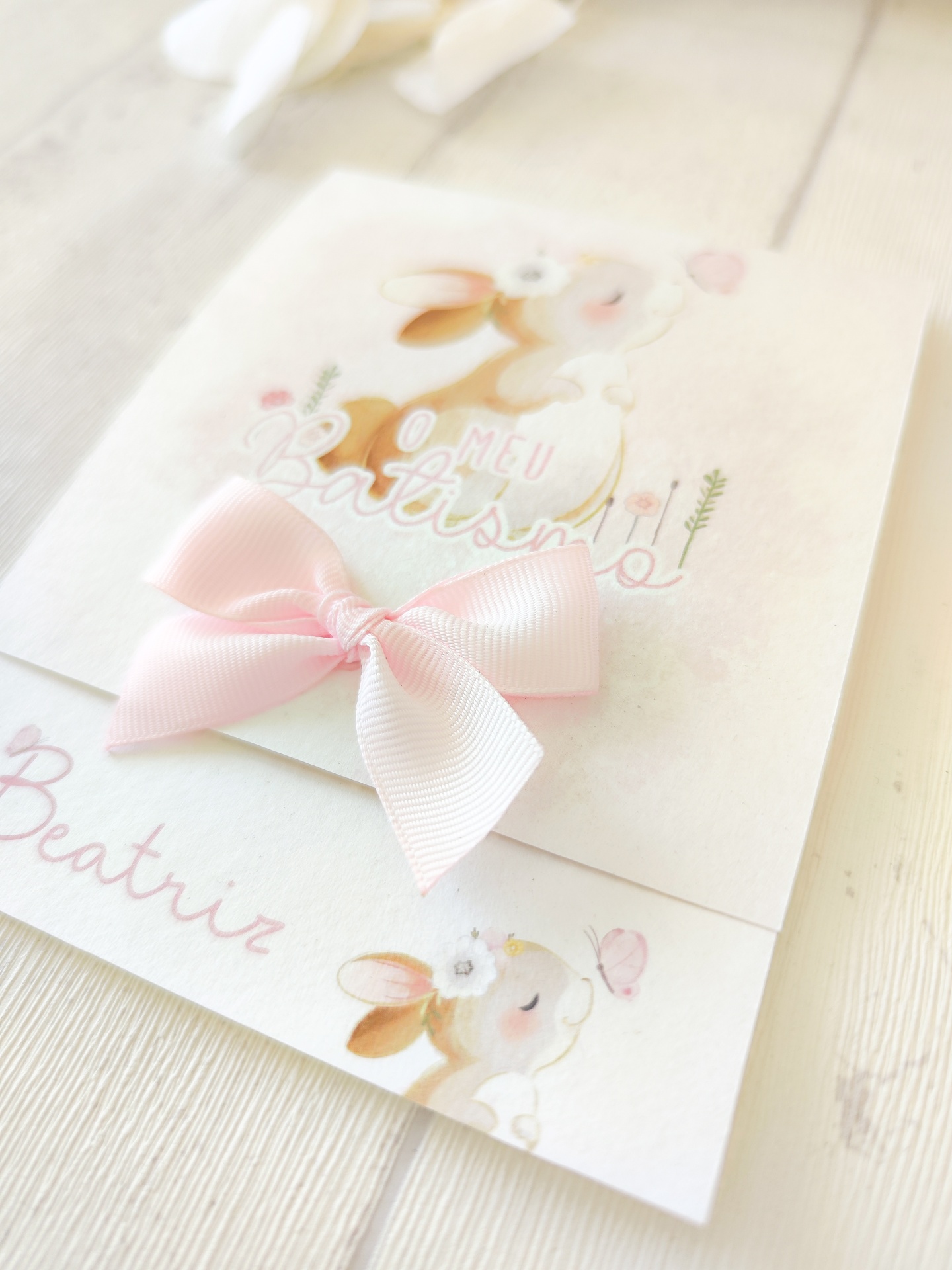 Convite&#x20;coelhinha&#x20;amorosa&#x20;&#x1F407;