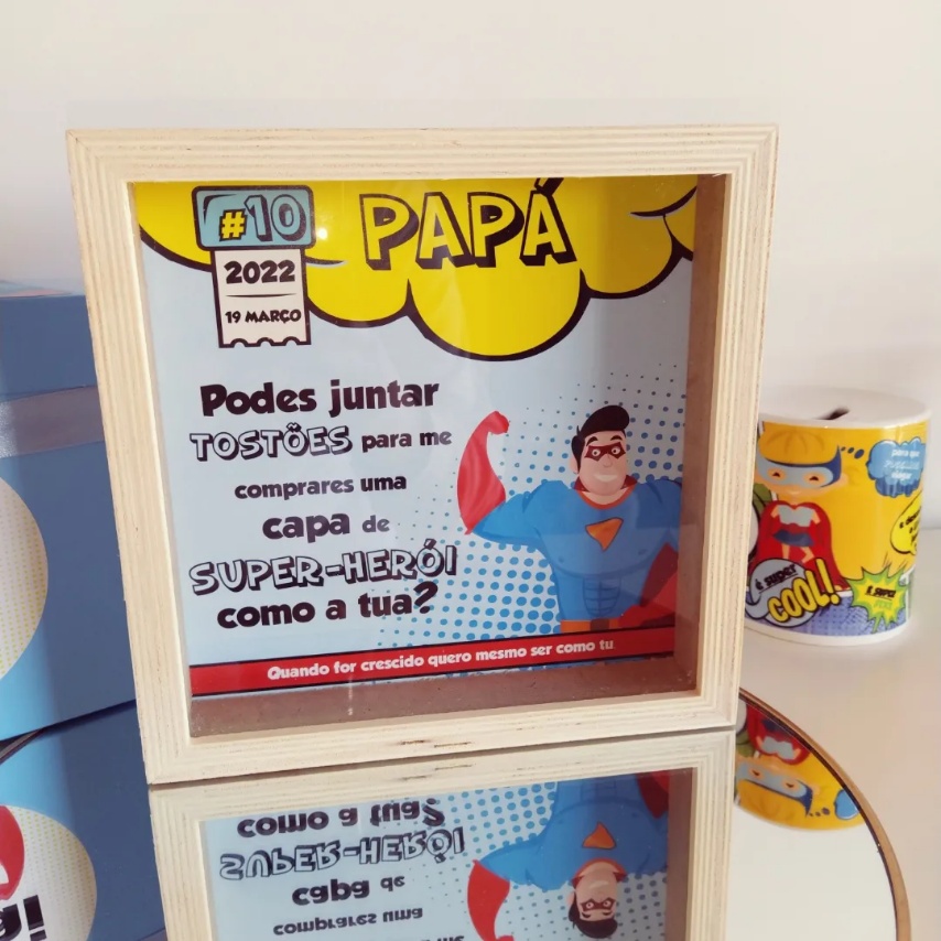 Mealheiro&#x20;Pai&#x20;Her&#x00F3;i&#x20;&#x1F9B8;&#x200D;&#x2642;&#xFE0F;