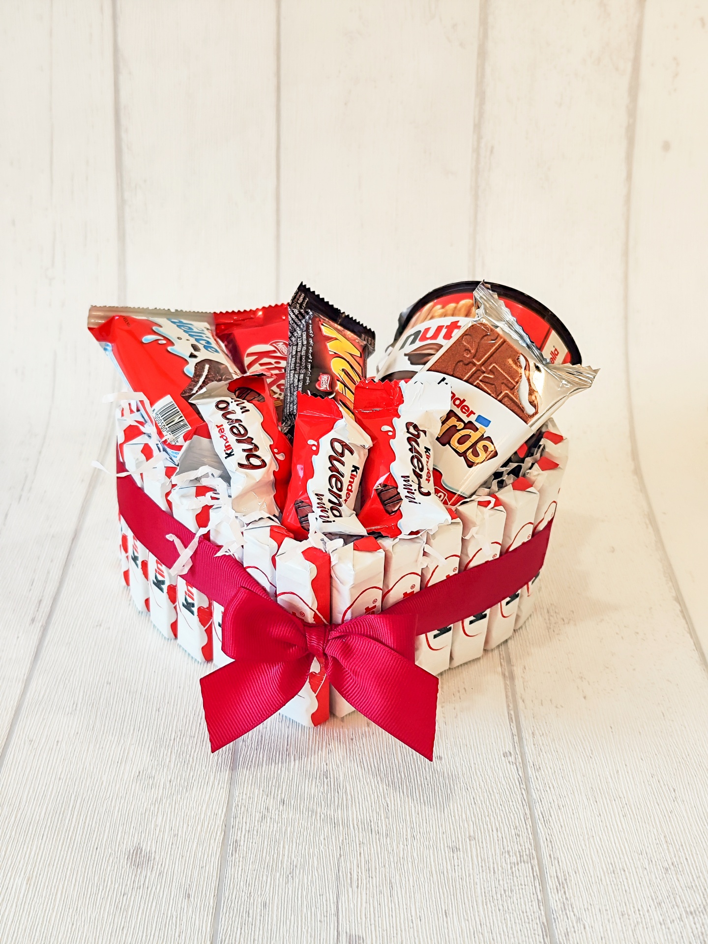 Cora&#x00E7;&#x00E3;o&#x20;Kinder&#x20;&#x1F36B;