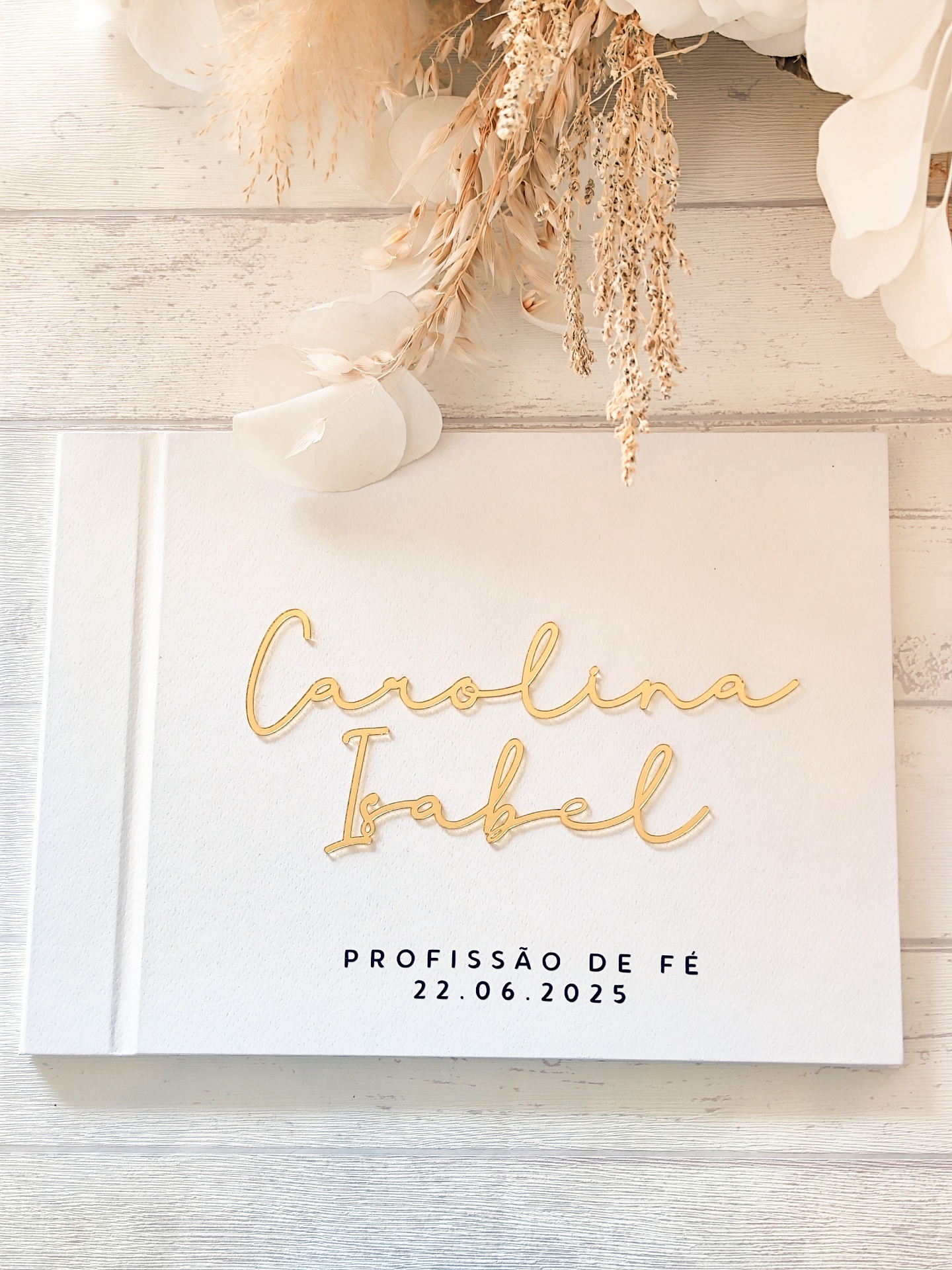 Livro&#x20;de&#x20;honta&#x20;deluxe&#x20;&#x2728;