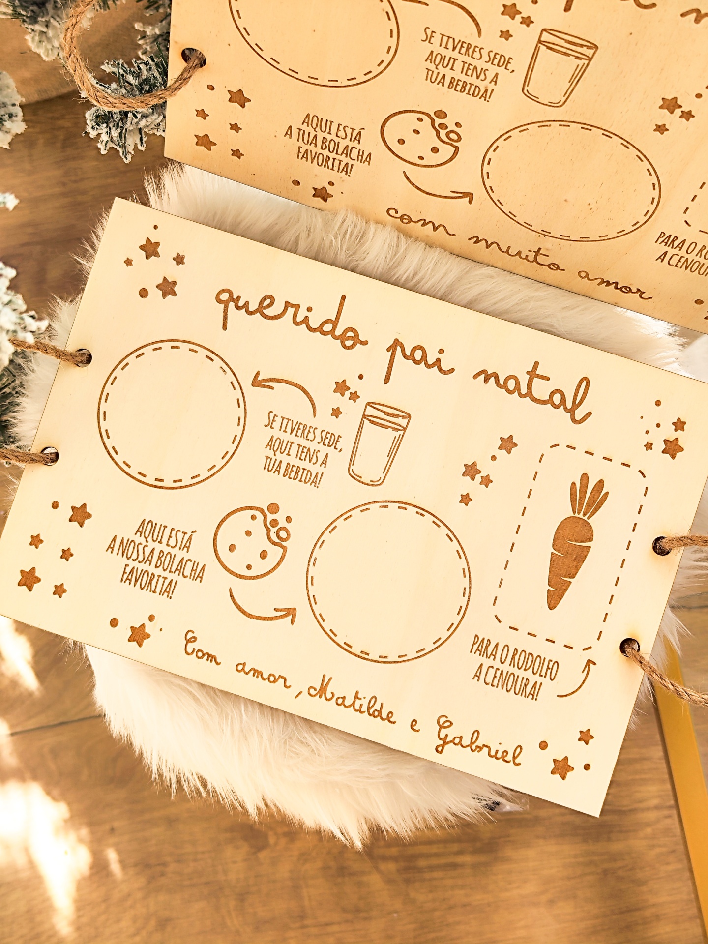 Tabuleiro&#x20;Pai&#x20;-&#x20;Natal&#x20;&#x1F385;