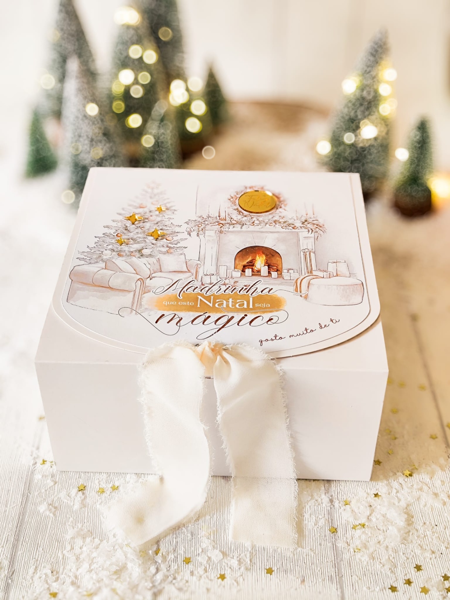 Box amor em detalhes - special edition ✨