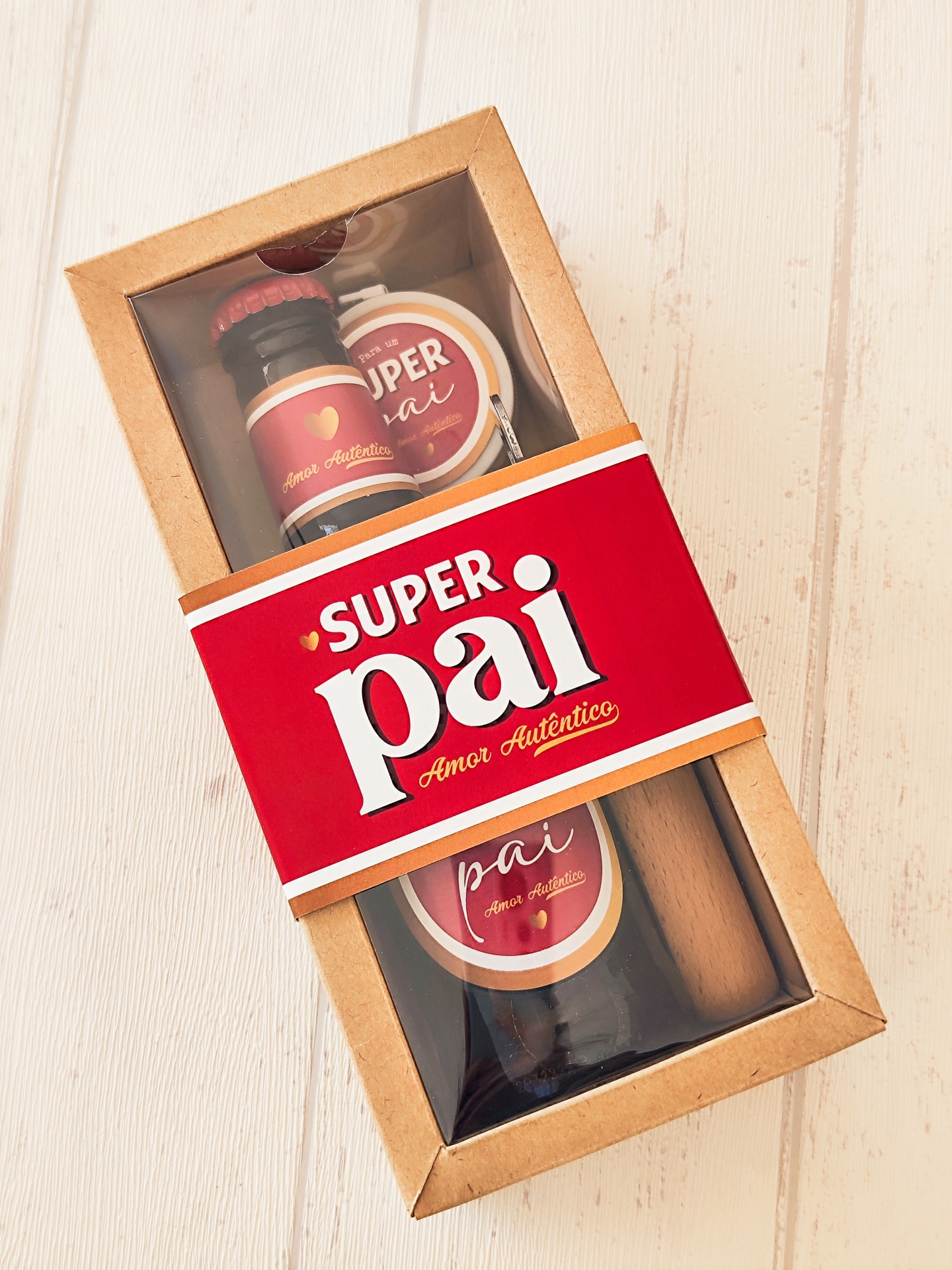 Kit&#x20;Super&#x20;-&#x20;Pai&#x20;&#x1F37A;