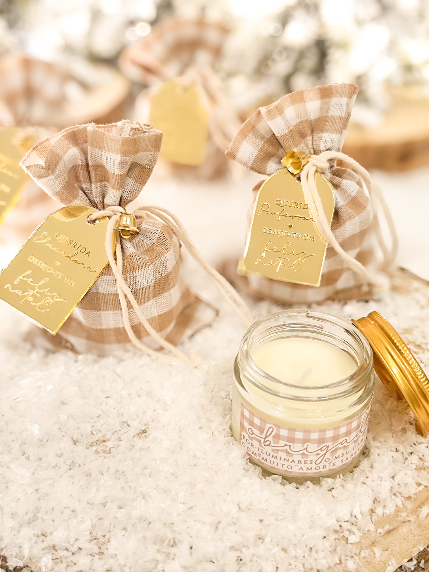 Velinha&#x20;Aromas&#x20;de&#x20;Natal&#x20;&#x2728;