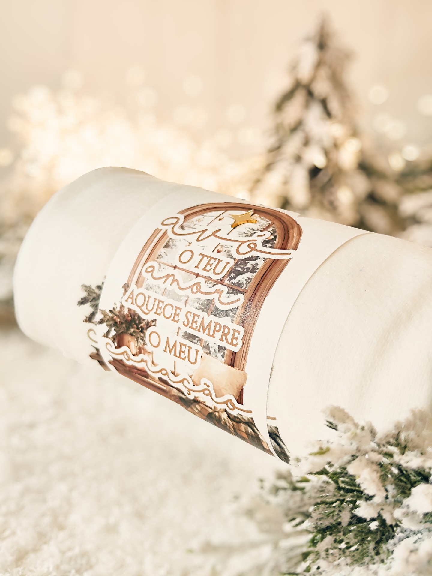 Manta&#x20;cozy&#x20;&#x2728;