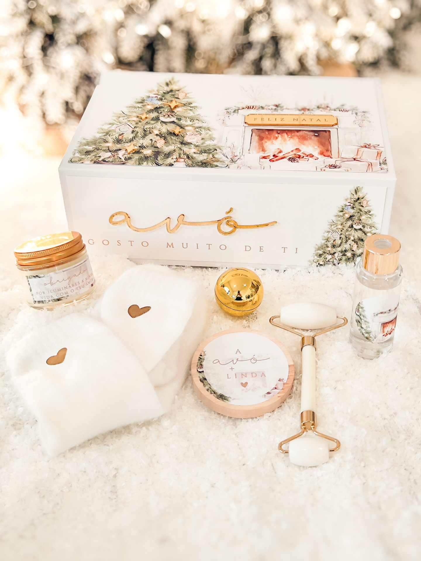 Box&#x20;Cuidado&#x20;&amp;&#x20;Carinho&#x20;&#x2728;