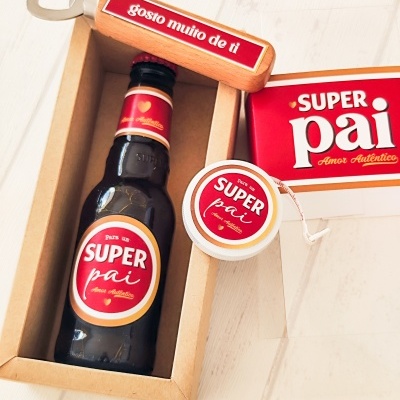 Kit&#x20;Super&#x20;-&#x20;Pai&#x20;&#x1F37A;