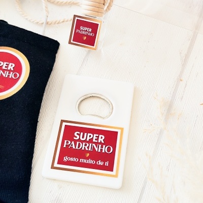 Kit&#x20;Super&#x20;-&#x20;Padrinho&#x20;&#x2661;