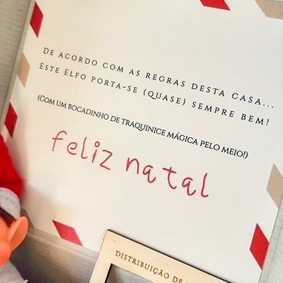 Kit&#x20;Elfo&#x20;M&#x00E1;gico&#x20;&#x2728;