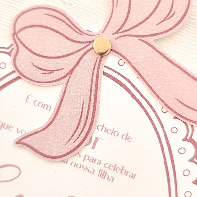 Convite&#x20;la&#x00E7;o&#x20;&#x1F380;