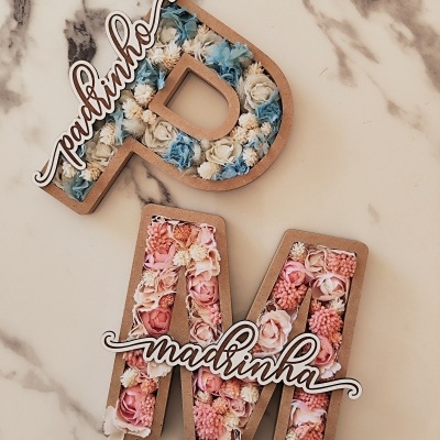 Inicial&#x20;com&#x20;flores&#x20;perfumadas&#x20;&#x1F338;