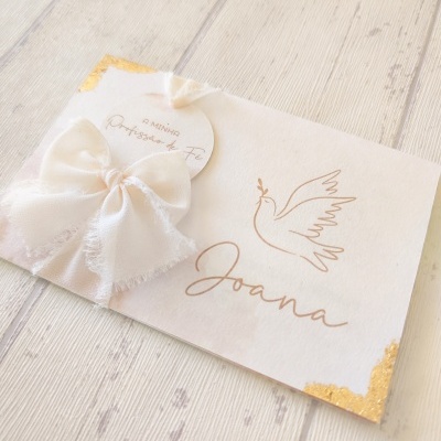 Convite&#x20;pombinha&#x20;&#x1F54A;&#xFE0F;