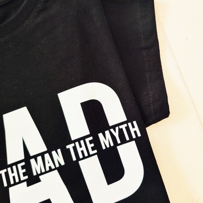 T&#x00B4;shirt&#x20;Dad&#x20;&#x1F468;