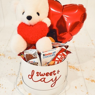 Box&#x20;Sweet&#x20;Day&#x20;&#x1F36B;&#x2764;&#xFE0F;