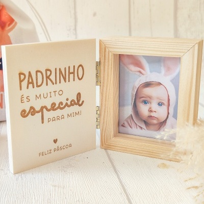 Moldura Bunny ♡