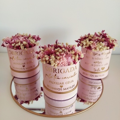 Mini&#x20;box&#x20;flores&#x20;secas&#x2F;desidratadas&#x20;&#x1F90D;