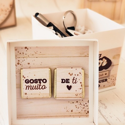 Kit&#x20;&quot;Amor&#x20;sem&#x20;medida&quot;&#x1F4CF;